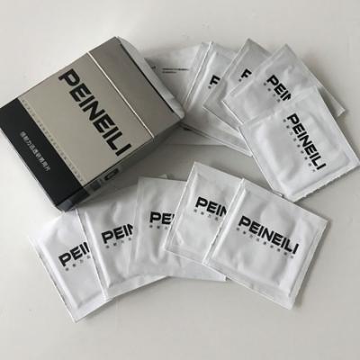 持久液哪裡買PEINEILI倍愛力隨身包正品延時持久濕紙巾網購